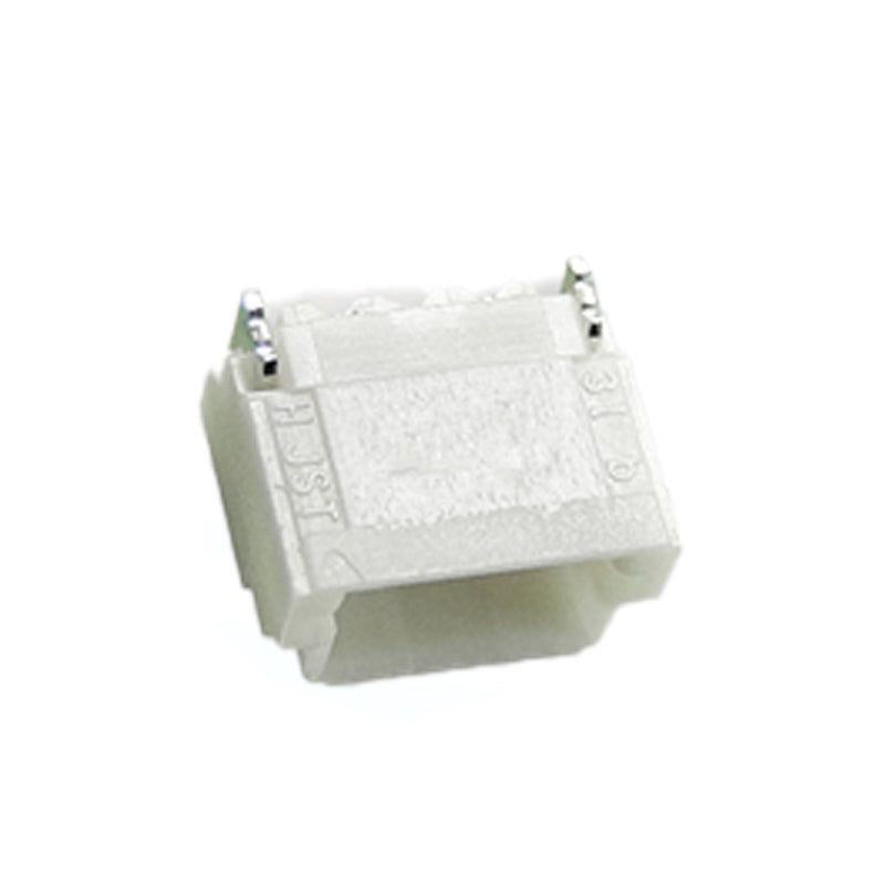 BM03B-SRSS-TB(LF)(SN) 3P 1.0mm Pitch Stand-Stick Header Socket Brand New Original Stock Welcome To Inquire