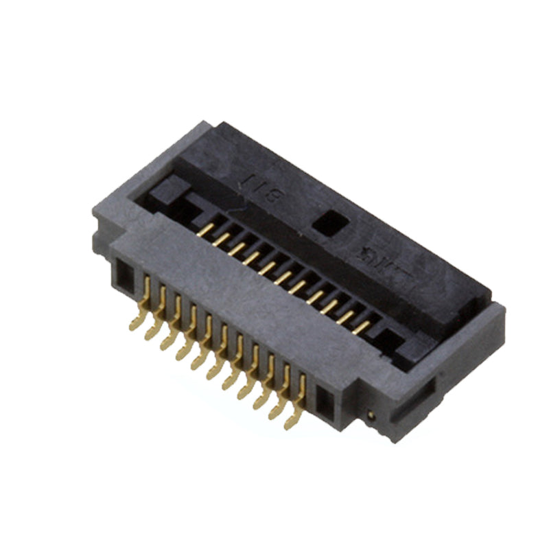 FH52-11S-0.5SH Connector 11P 0.5MM Spacing FH52 Series New Original Stock Welcome To Inquireconnector