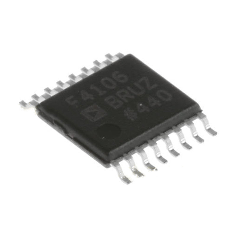 Genuine Electronic Parts ADF4106BRUZ Electronic Components Microcontroller MCU IC Chip Integrated Circuits