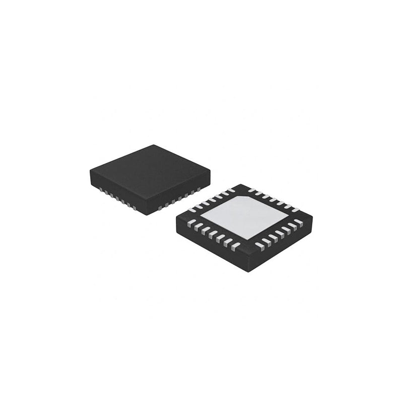 New Original Silkscreen 1232B Wireless RF Transceiver SX1232BIMLTRT Integrated Circuit For Driver LED