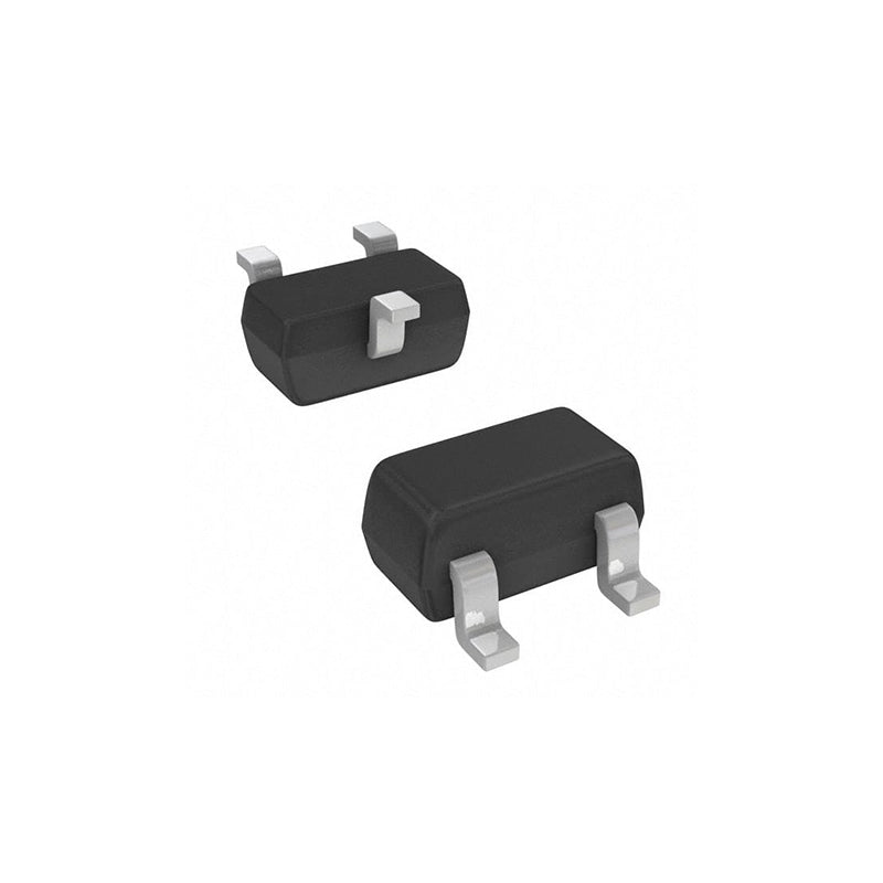 New Original SOT-523 Silkscreen 24 Bipolar Transistor 2SC5006-T1-A Integrated Circuits IC Chip