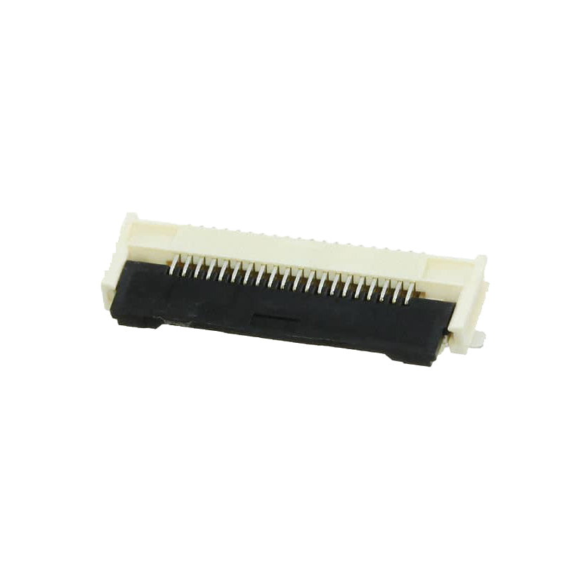 5051102091 505110-2091 0.5MM pitch 20pin clamshell under contact FPC connector Brand New Original Stock Welcome To Inquireconnector