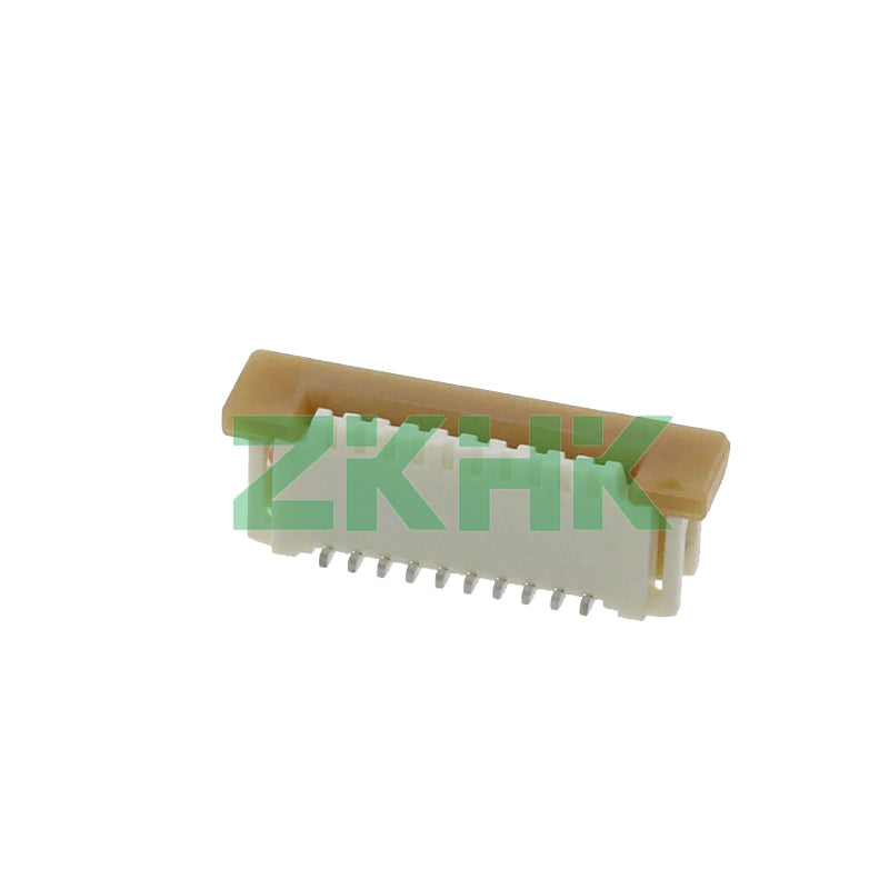 52610-1033 526101033 0526101033 1.0mm Pitch 10pin Connector Plug-in Brand New Original Stock Welcome To Inquire