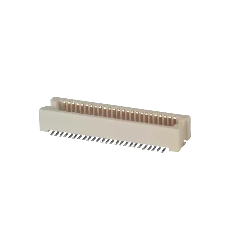 DF15B(3.2)-50DP-0.65V(56) Connector 50P 0.65MM Spacing DF15B(3.2) Series New Original Stock Welcome To Inquire
