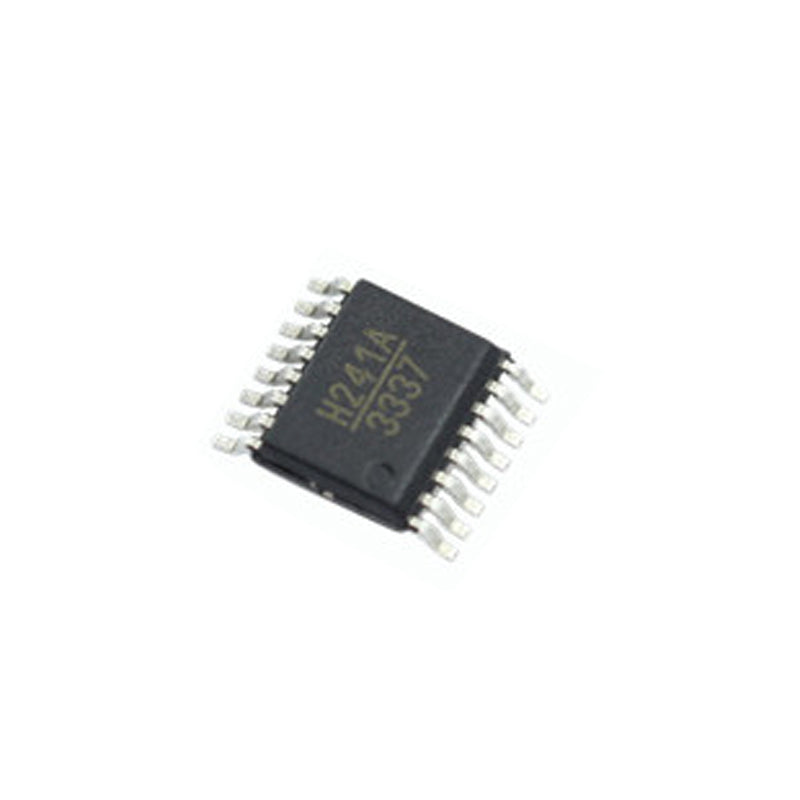 Genuine Brand Parts HMC241AQS16ETR SSOP-16 Electronic Components Microcontroller MCU IC Chip Integrated Circuits