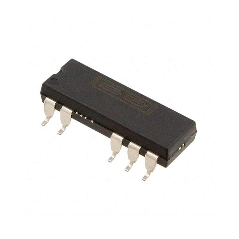 digital isolator chip DCP010505BP-U/700 new original ic chip fabricantes intergrated circuit a2v64s40ctpg6