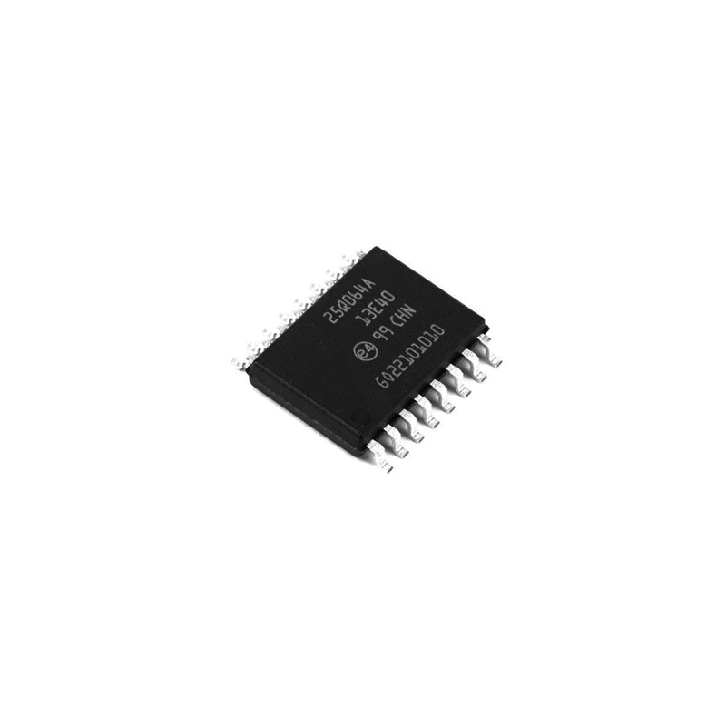 ln Stock memory chip N25Q064A13ESF40F  electronic components ic chips integrated circuits