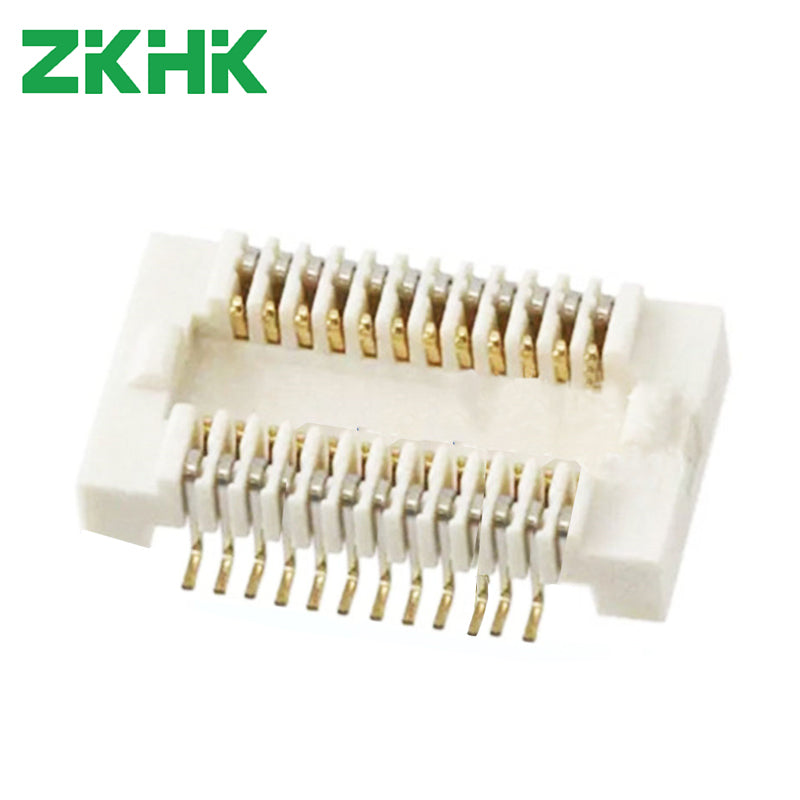 AXK5F16545 0.5MM pitch 16PIN Board-to-Board Connector Brand New Original Stock Welcome To Inquireic chip
