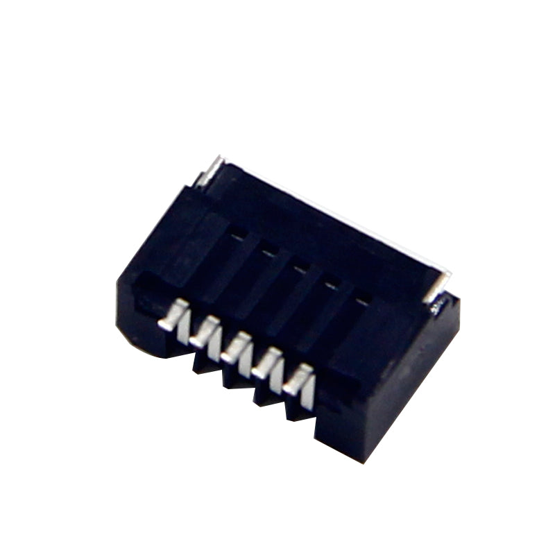 05FMN-SMT-A-TF(LF)(SN) 5POS 1.0MM connector plug-in Brand New Original Stock Welcome To Inquire