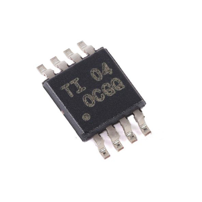 Hot Sale IC buffer amplifier OPA2330AIDGKR electronic parts store components ic chip  ic chip