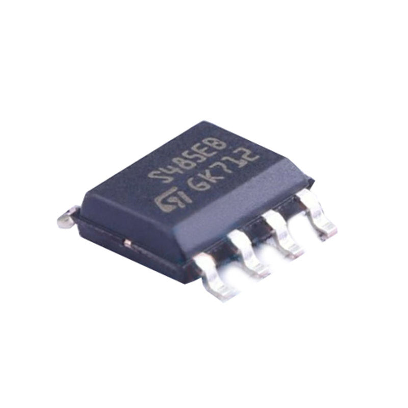 Authoritative Genuine Original ST485EBDR Components Electronic MCU Control Panel IC Chips Components Electronic