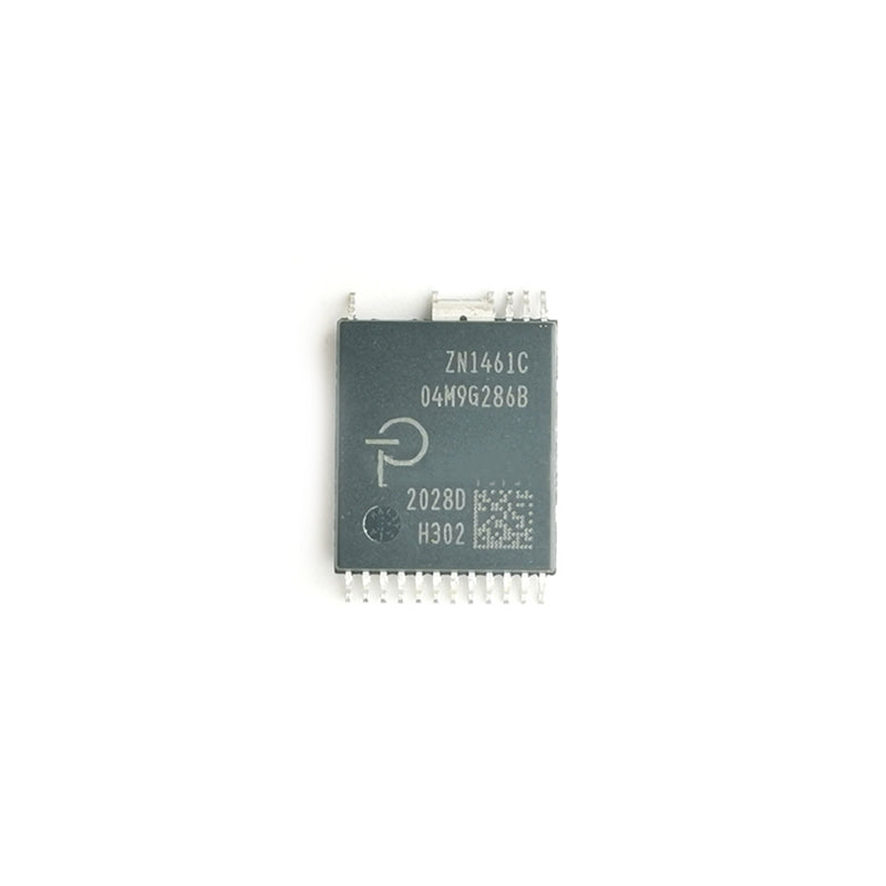 High Quality Offline QR Flyback Switch ZN1461C CVCC Audio Power Integrated Circuitic chip