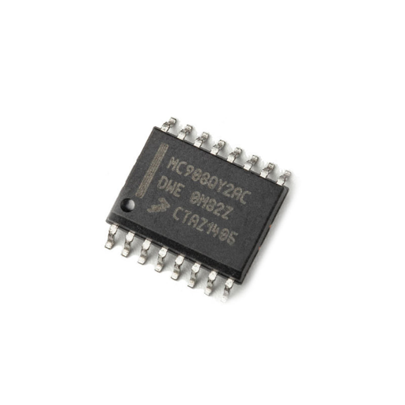 ln Stock Imported microcontroller MCU chip MC908QY4ACDWE new original ic chip intergrated circuit a2v64s40ctpg6