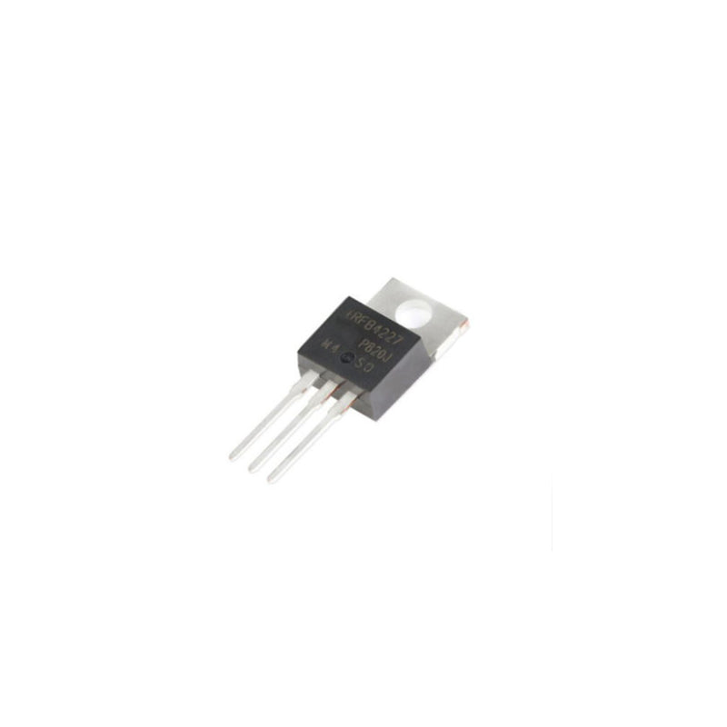 Original IRFB4137 IRFB4137PBF FB4137 TO220 300V 38A N-Ch Mosfet IRFB4227PBF IRFB4227 in TO220 low price