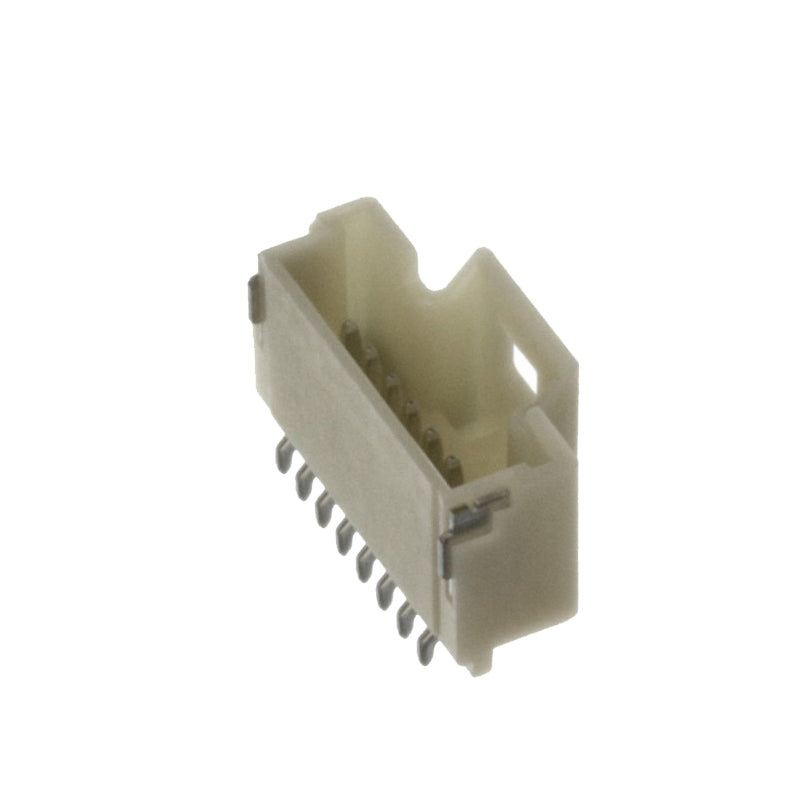 501568-0807 5015680807 05015680807 1.0MM Pitch 8Pin Connector Male Pin Brand New Original Stock Welcome To Inquire