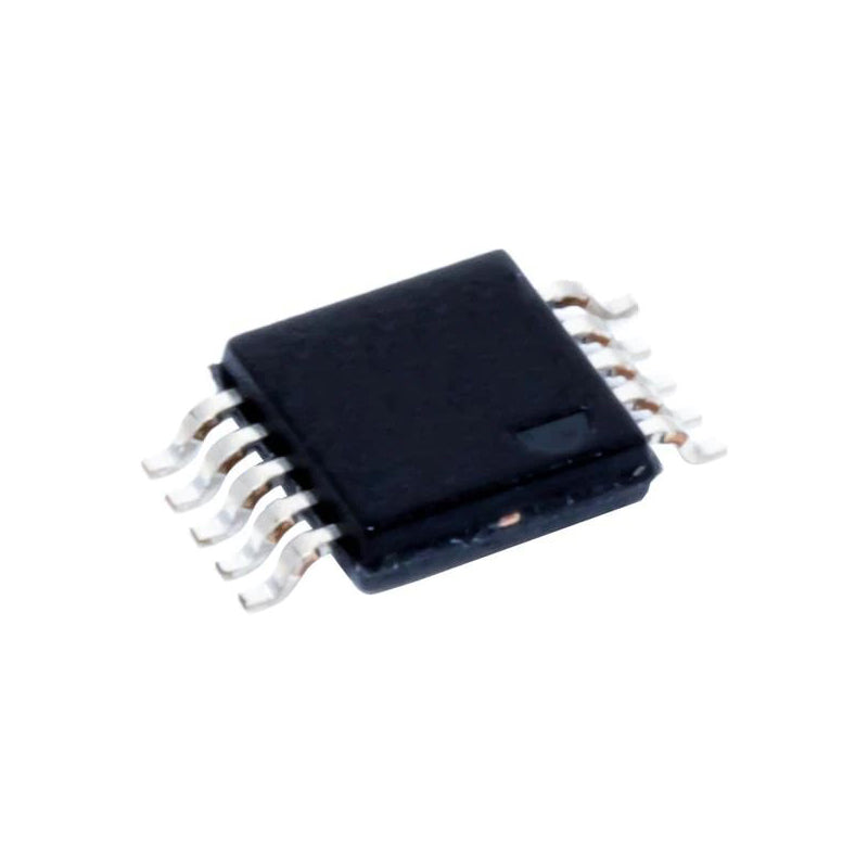 New Original IC Integrated Circuit DAC70501MDGSR IC Chip