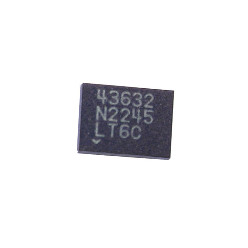 High Quality LT4363IDE-2 DFN-12 Surge Suppressor LT4363IDE-2#TRPBF An7135 INTEGRATED CIRCUIT
