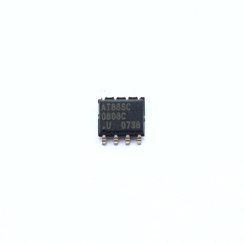 Genuine Original AT88SC0808 Integrated Circuit IC Chip