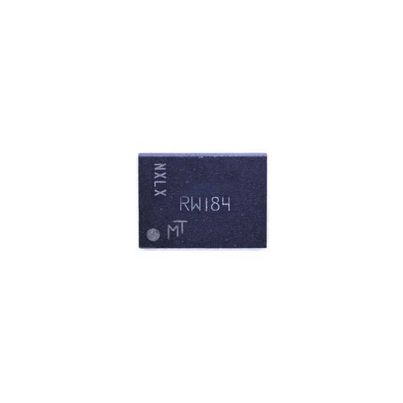 Original Genuine MT25QL512ABB8E12-1SIT RW184 24TPBGA SPI Flash 512MB