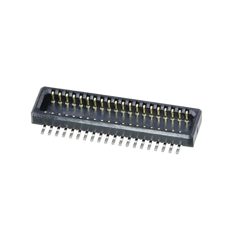 DF23C-40DP-0.5V(92) Connector 40P 0.5MM Spacing DF23C Series New Original Stock Welcome To Inquire
