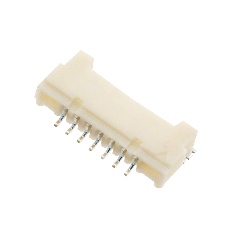 DF14-7P-1.25H(26) Connector 7P 1.25MM Spacing DF14 Series New Original Welcome To Inquire