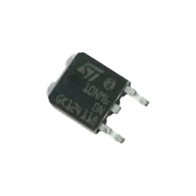 High Quality STD10NM TO-252 MOS FET STD10NM60N Integrated Circuit Making Machine