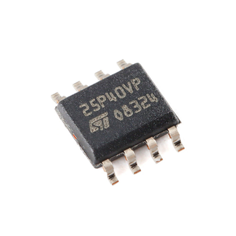 Hot Sale memory chip  M25P40-VMN6TPB electronic components ic chips integrated circuits