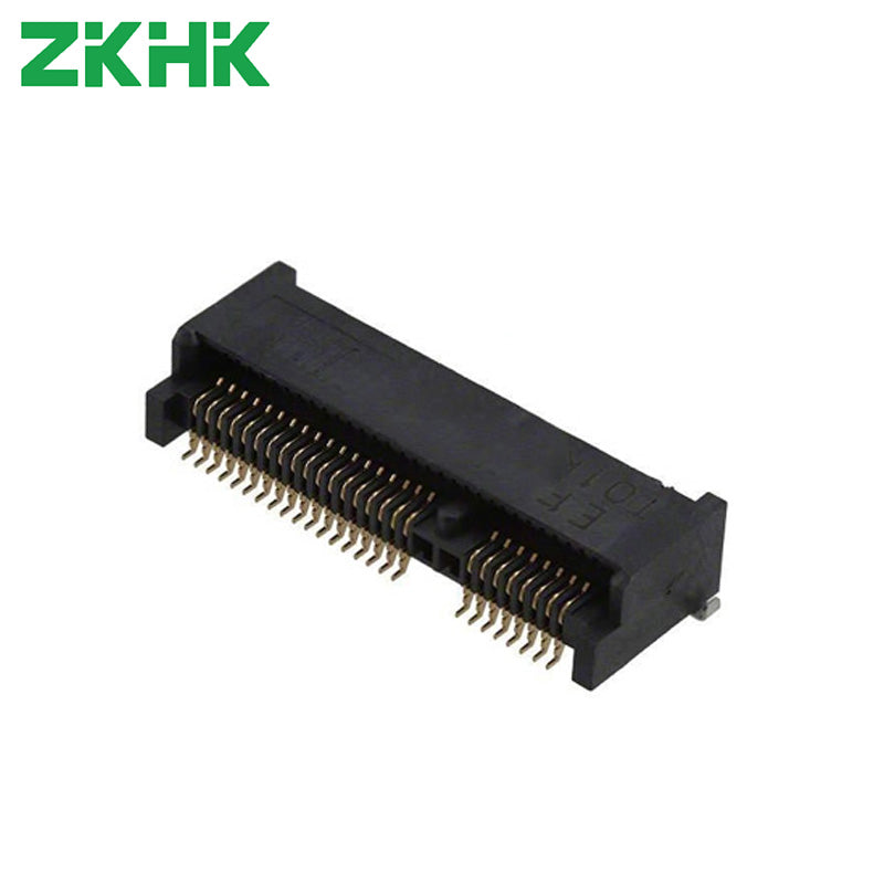 MM60-52B1-E1-R650 Connector 52P 0.8mm Spacing MM60 Series New Original Stock Welcome To Inquireconnector