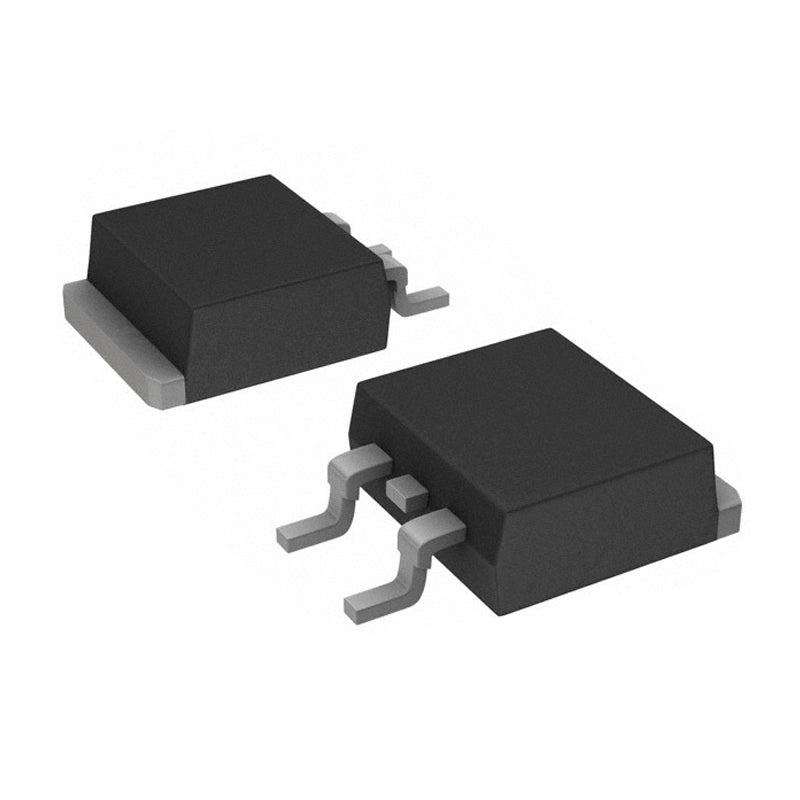 Hot sale Fast rectifier diode ISL9R1560S3ST new onqinal ic chip intergrated circuit a2v64s40ctpg6