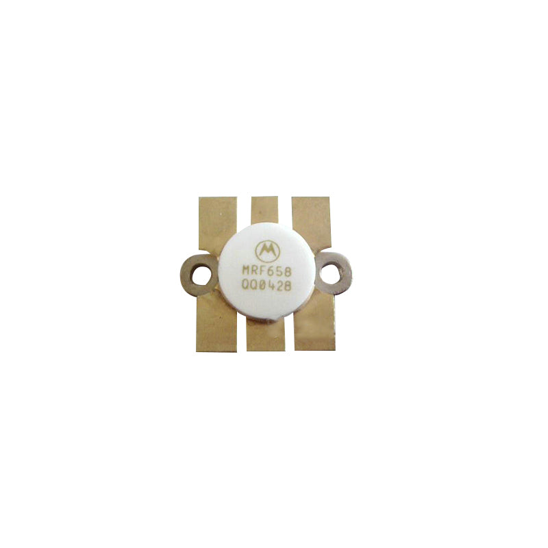 High Quality Supply High Frequency Tube 65W 512MHZ MRF658 Magnetic Encoder Integrated Circuit Chip