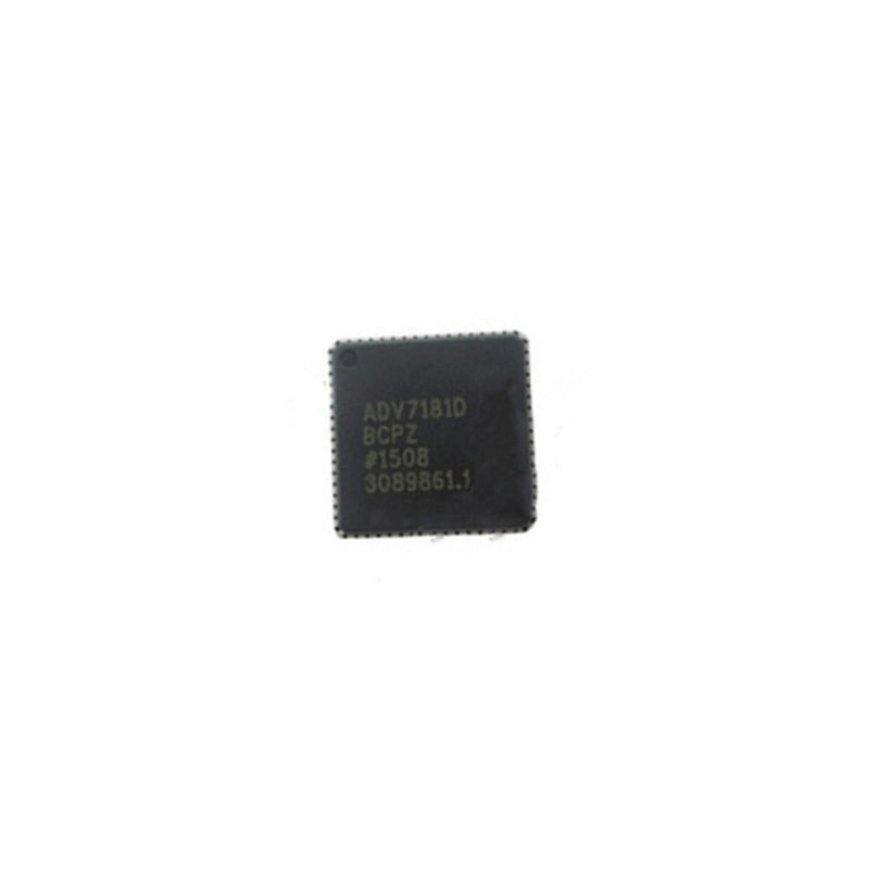 High Quality SMD LFCSP64 ADC AD9695BCPZRL7-1300 Voice Recorder Integrated Circuit