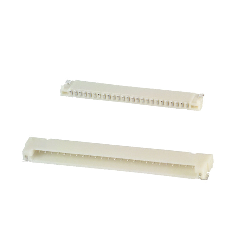 DF14-25P-1.25H(25) Connector 25P 1.25MM Spacing DF14 Series New Original Stock Welcome To Inquire