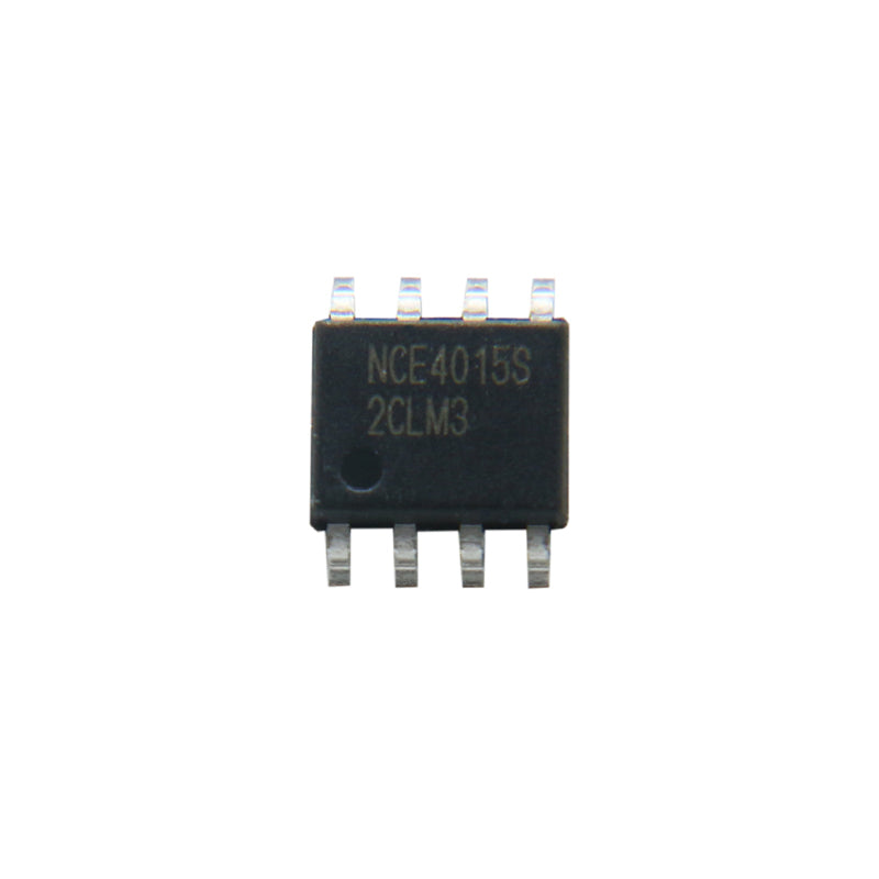 High Quality SOP-8 N-channel SMD FET transistor NCE4015S Industrial Integrated Circuits