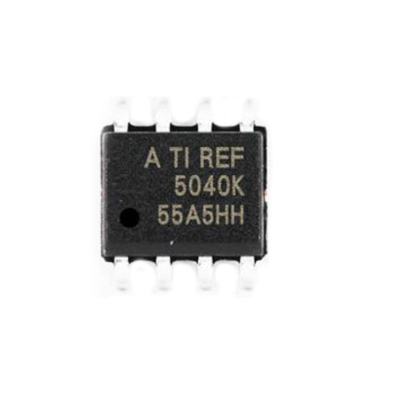 High Quality SOP8 Reference Voltage REF5040AIDR Parts Store Components IC Chip