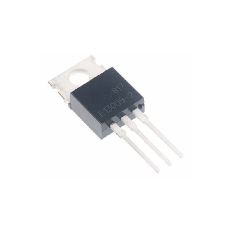 In Stock TO-220 Triode FJP13009-H2 Integrated Circuit IC Chip Electronic Components