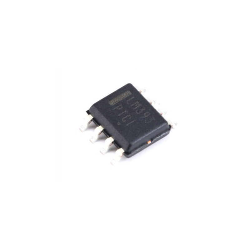 Hot Sale SMD SOP8 Analog Comparator LM393DR2G Electronic Parts Store Components IC Chipic chip