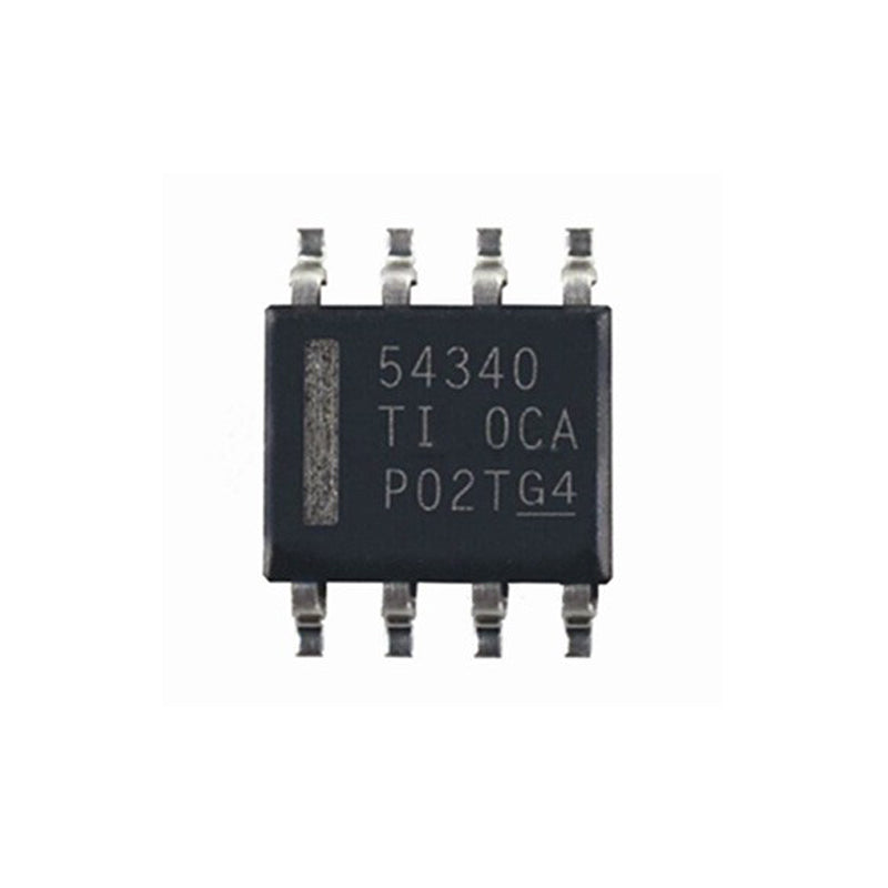 High Quali ty Switching Regulator Integrated IC Chip TPS54340DDAR new original ic chip intergrated circuit a2v64s40ctpg6
