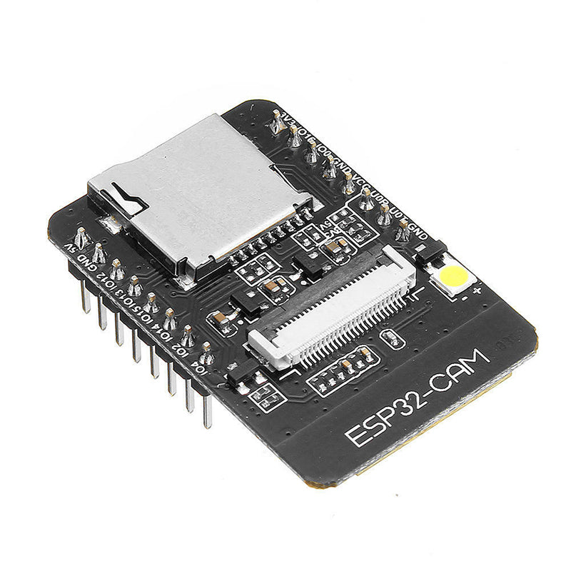 Factory Original Wifi Wireless Esp32 Cam Module With Ov2640 Camera Esp32 Cam Esp32