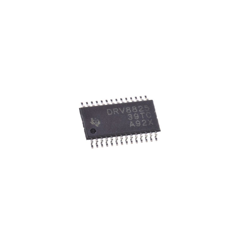 New Original Silk screen TLC5946 HTSSOP-28 Driver TLC5946PWPR Types Of Integrated Circuit