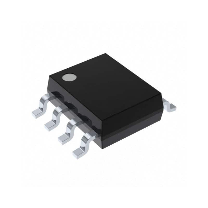 ln Stock Line Transceiver 8-pin MAX1487ESA+T new original ic chip intergrated circuit a2v64s40ctpg6