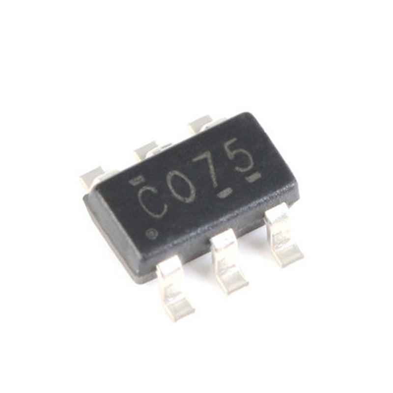 Electronic Accessories BOM SN74LVC2G07DBVR Electronic Components Parts Microcontroller IC Chip Integrated Circuits