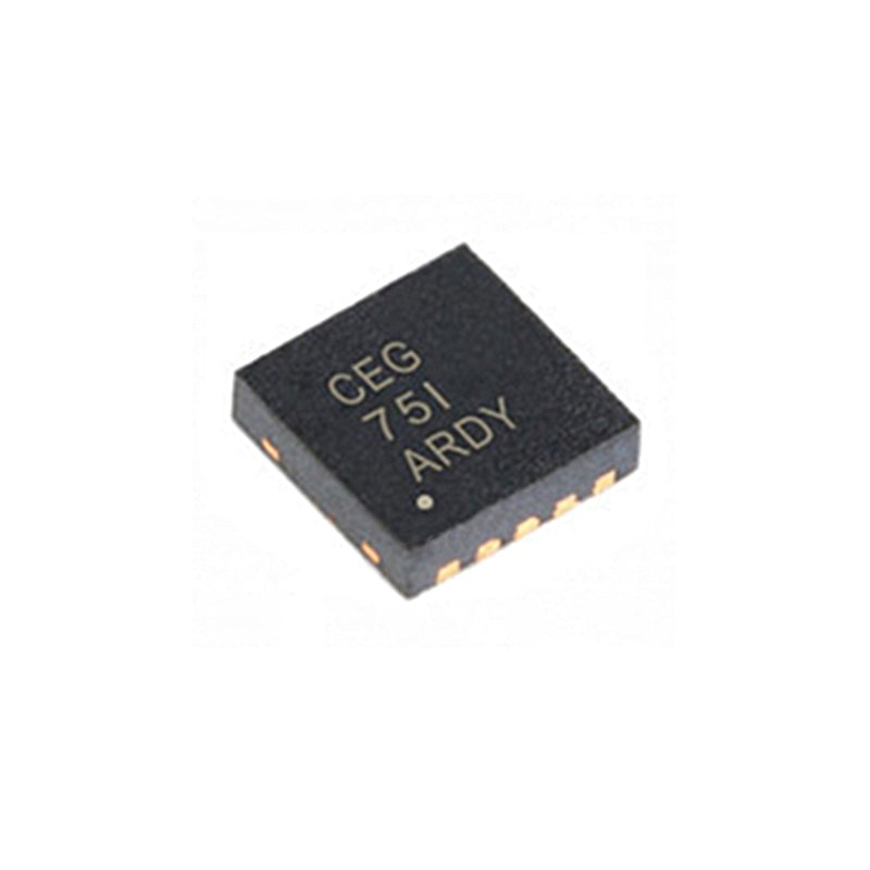 ln stock Integrated circuit IC electronic component TPS74701DRCR new onqinal ic chip intergrated circuit a2v64s40ctpg6