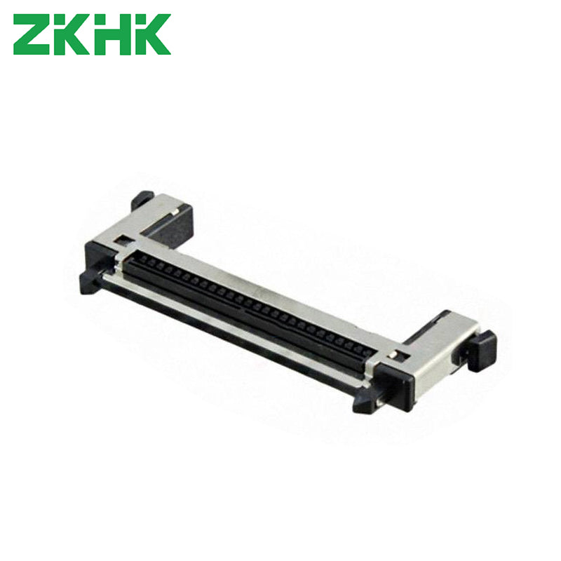 FI-RE51HL Connector 51P 0.5mm Spacing FI Series New Original Stock Welcome To Inquireconnector