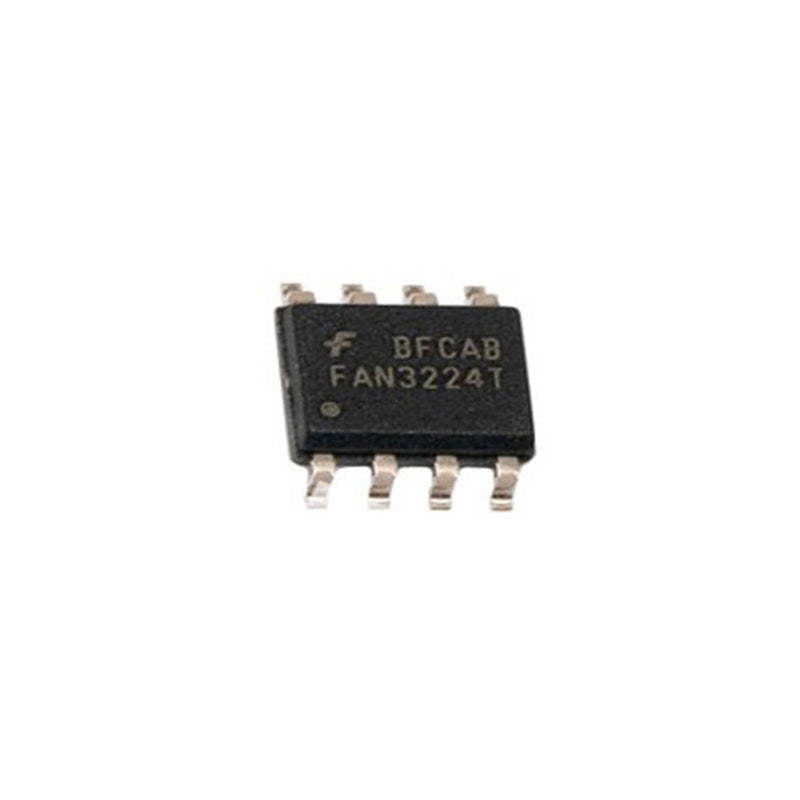 Ori ginal Patch bridge driver FAN3224T electronic components ic chips integrated circuits