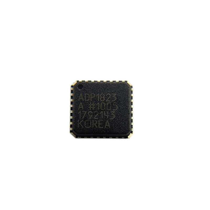 Wholesale In Stock Genuine ADP1823ACPZ Electronic Components Microcontroller MCU IC Chip Integrated Circuitsic chip