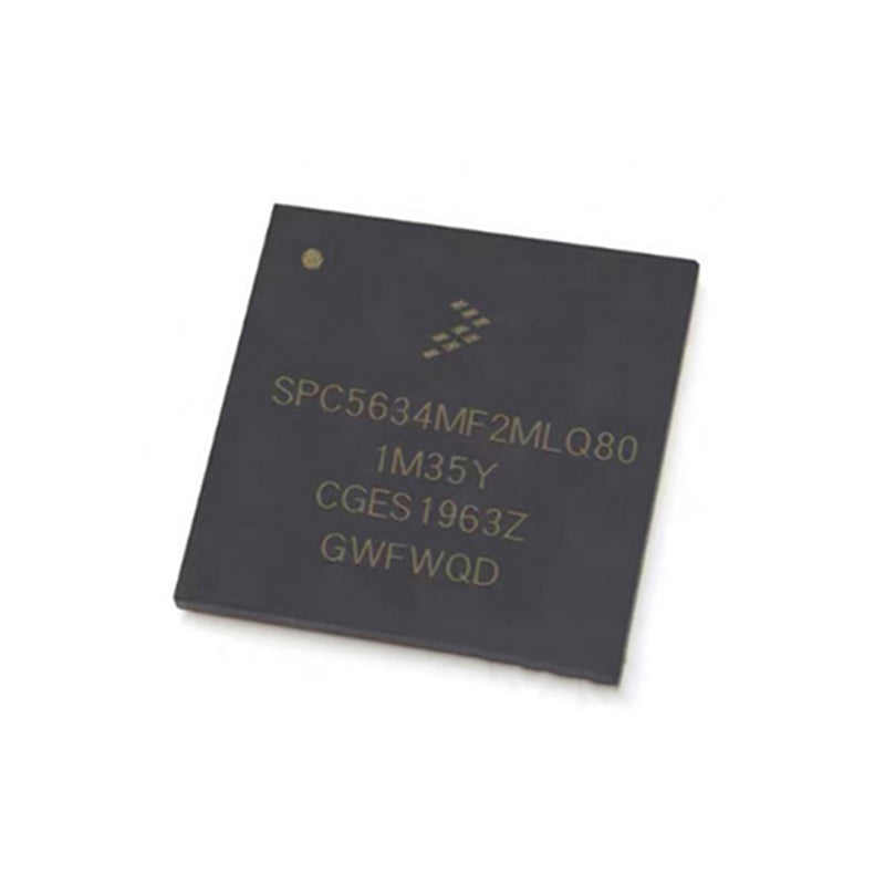 ln Stock memory chipSPC5634MF2MLQ80  new original ic chip intergrated circuit a2v64s40ctpg6
