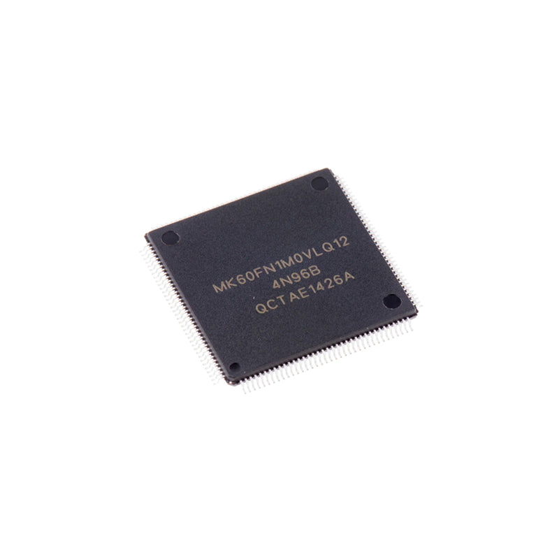 Original IC Chip Microcontroller IC LQFP-144 MK64FN1M0VLQ12