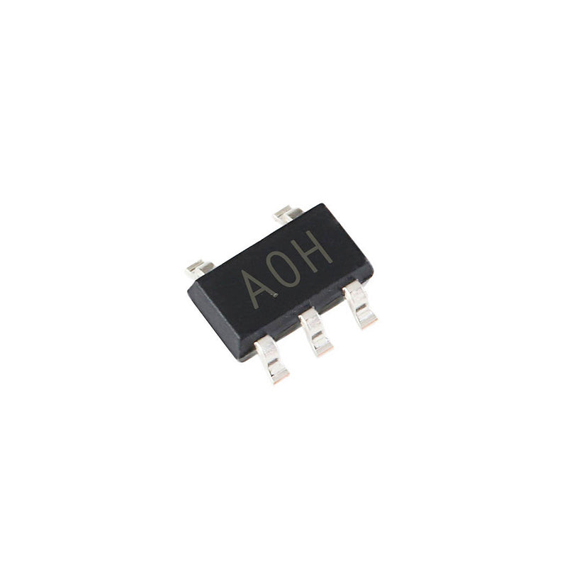 MCU In Stock New AD8515ARTZ Electronic Components Parts Accessories Microcontroller IC Chip Integrated Circuits