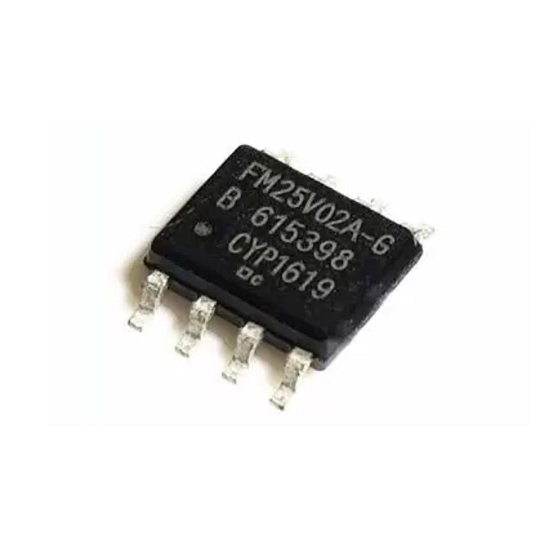 New Original SMD SOP-8 Ferroelectric FM25V02-G Memory Chip Integrated Circuit ICic chip  ic chip