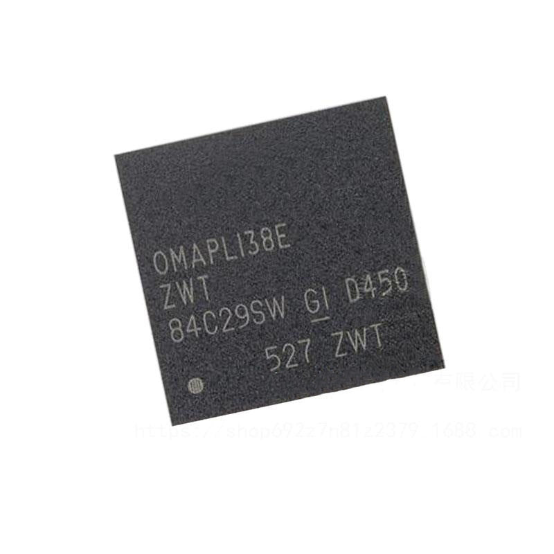 ln stock Digital signal processor OMAPLI38EZWT bluetooth ic chip mobile smart card reader ic chip